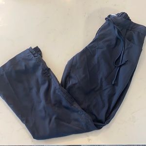 Grey’s Anatomy scrub bottoms